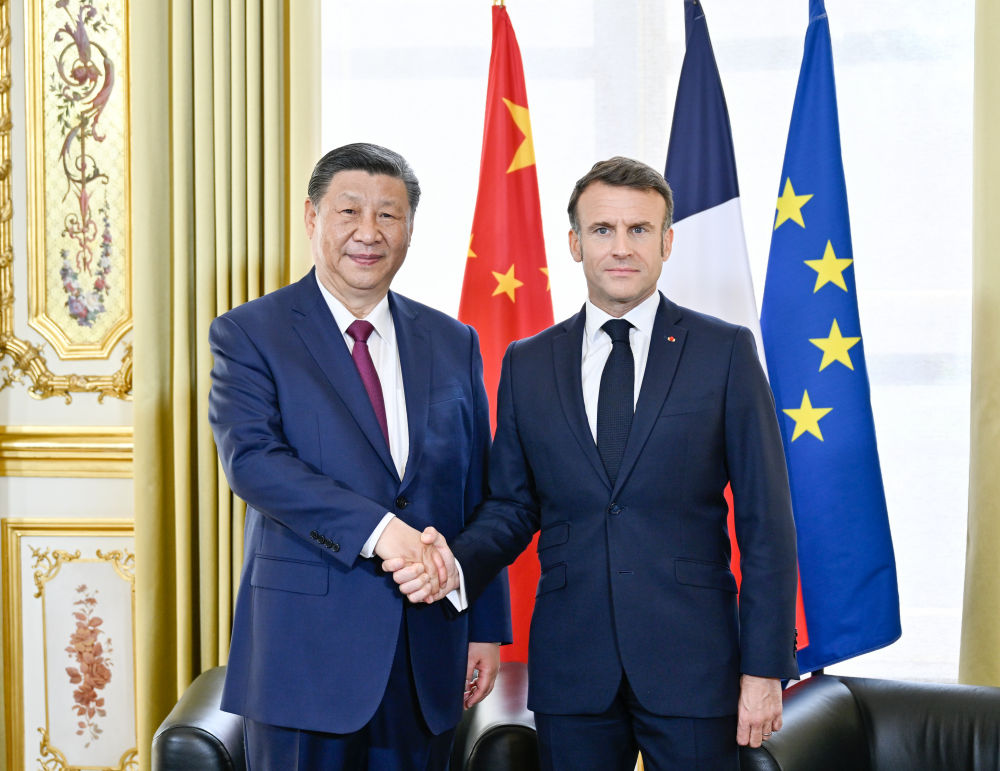 習(xí)近平的奧林匹克故事