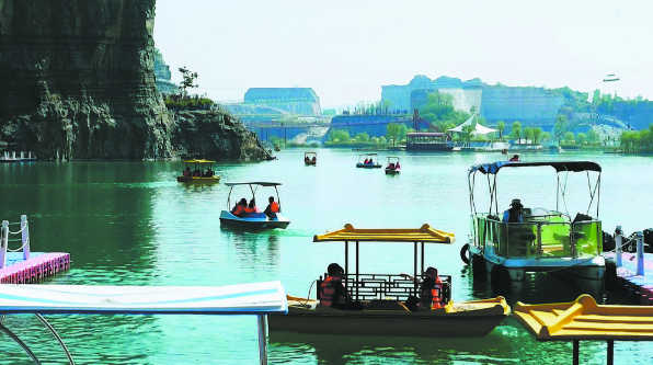 菏澤文旅出圈“流量”如何變“留量”？