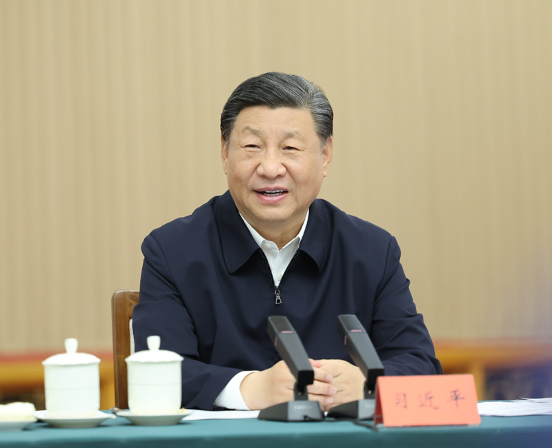 一見(jiàn)·這場(chǎng)座談會(huì)，關(guān)注全面深化改革的實(shí)踐續(xù)篇