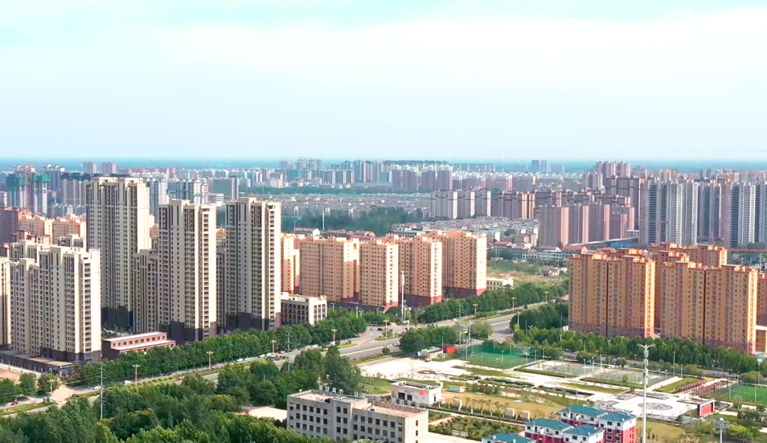 這就是單縣！