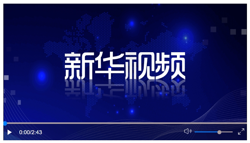 習(xí)近平同芬蘭總統(tǒng)尼尼斯托舉行視頻會晤