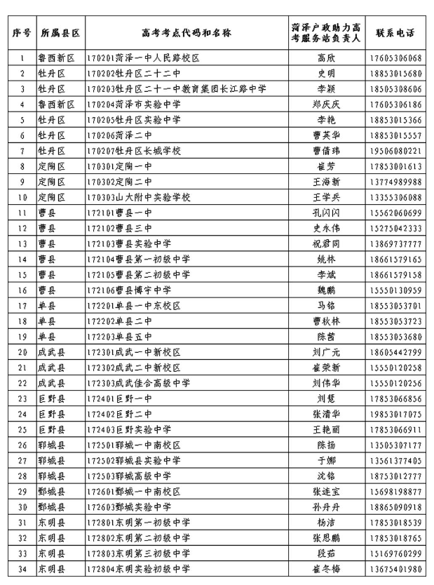 高考沒(méi)了身份證？莫慌，快去找警察