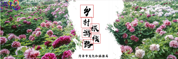 十條鄉(xiāng)村旅游主題線路！山東鄉(xiāng)村文化旅游節(jié)菏澤活動正式發(fā)布