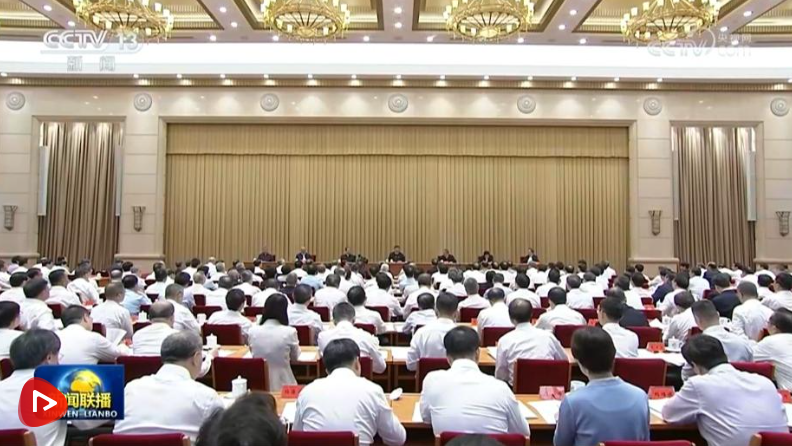 【央視快評】立報國強國大志向 做挺膺擔當奮斗者