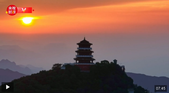 獨家視頻丨致敬！以共和國之名 偉大出自平凡