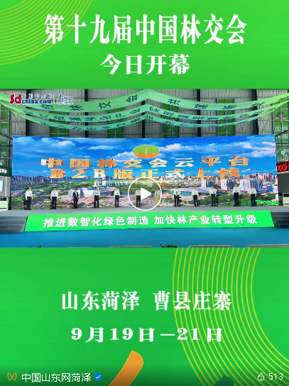 兩個首次、六大創(chuàng)新！“板材之都”迎來國家級展會