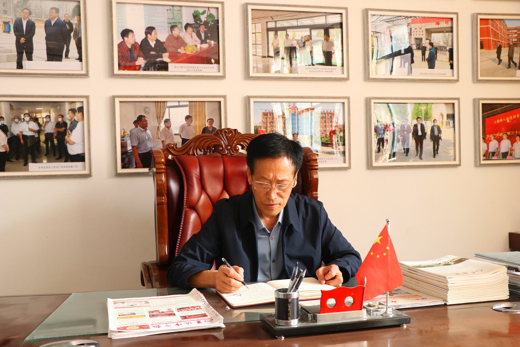 立德樹人擔(dān)使命