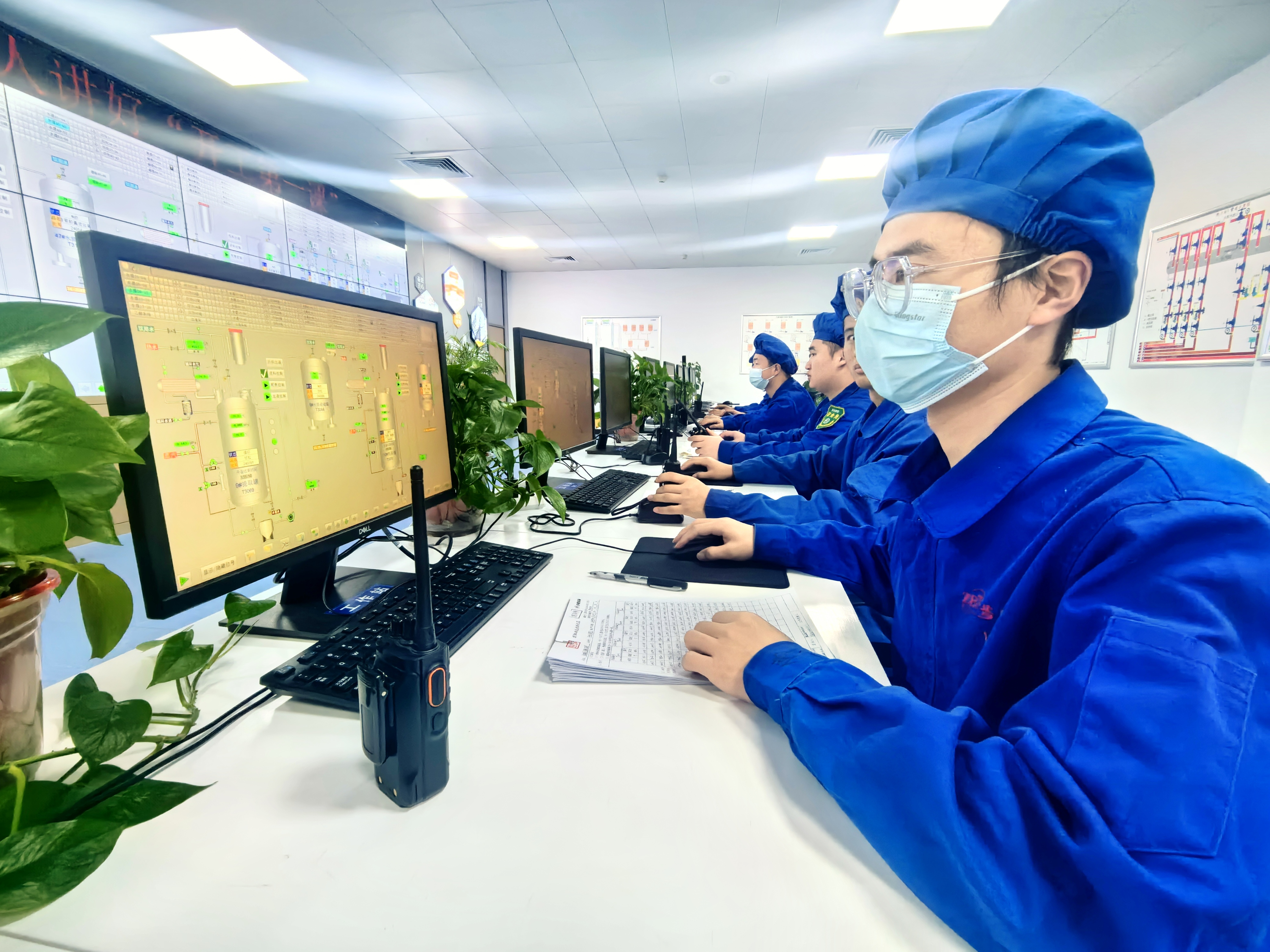 科技創(chuàng)新推動中藥產(chǎn)業(yè)發(fā)展