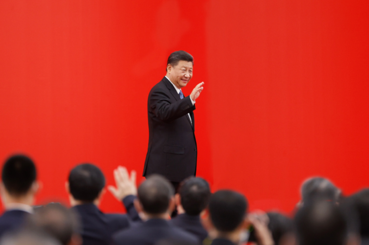 從一扇“門”、一座“城”、兩張“網(wǎng)”，看浦東新區(qū)改革常新