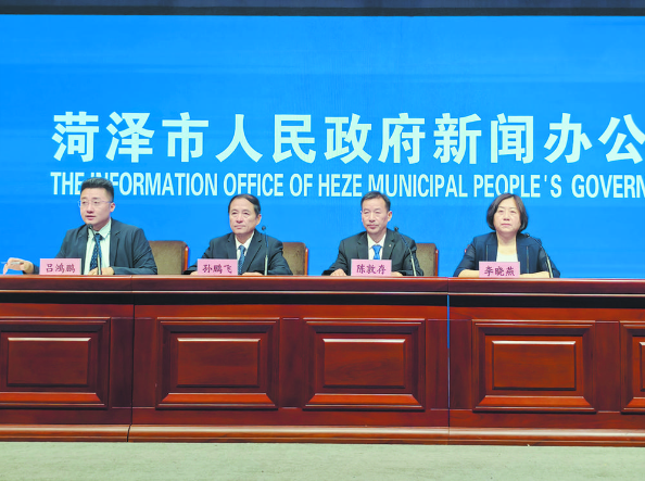 我市殘疾人競技體育大放異彩