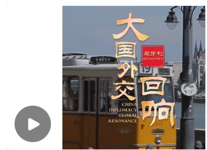 大國(guó)外交·回響丨近距離感受大國(guó)領(lǐng)袖風(fēng)范