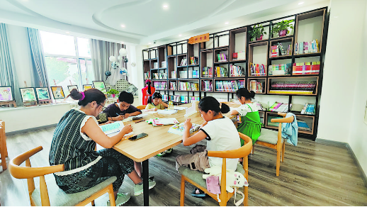 執(zhí)“奮進之筆”書寫“民生答卷”