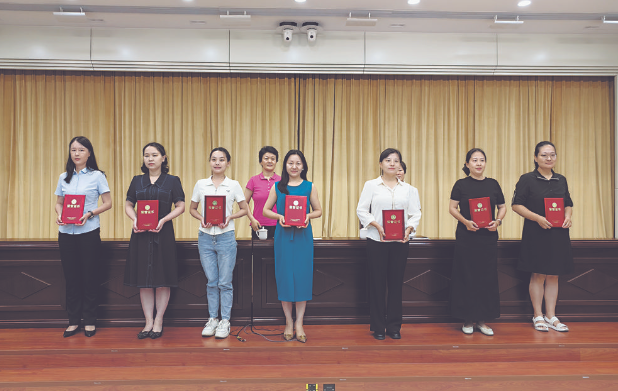 市婦聯(lián)這份愛心倡議，邀您接力