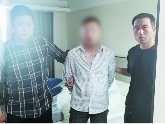 為籌賭資，三男子租車“抵押套現”