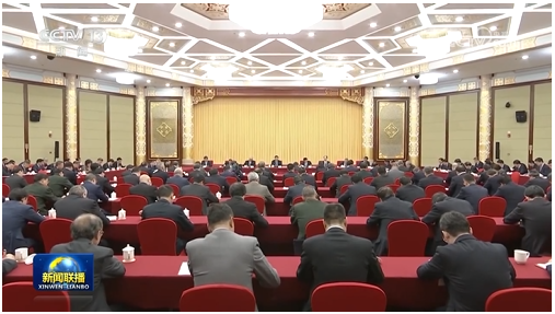 【央視快評(píng)】建言資政凝聚共識(shí) 助力中國式現(xiàn)代化建設(shè)