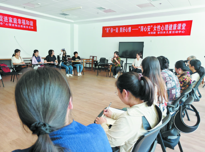 孩子要中高考了，家長(zhǎng)焦慮怎么辦？