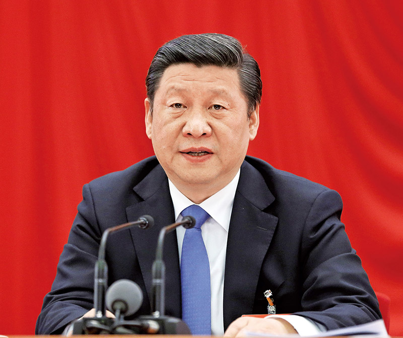 全面深化改革開放，為中國式現(xiàn)代化持續(xù)注入強(qiáng)勁動力