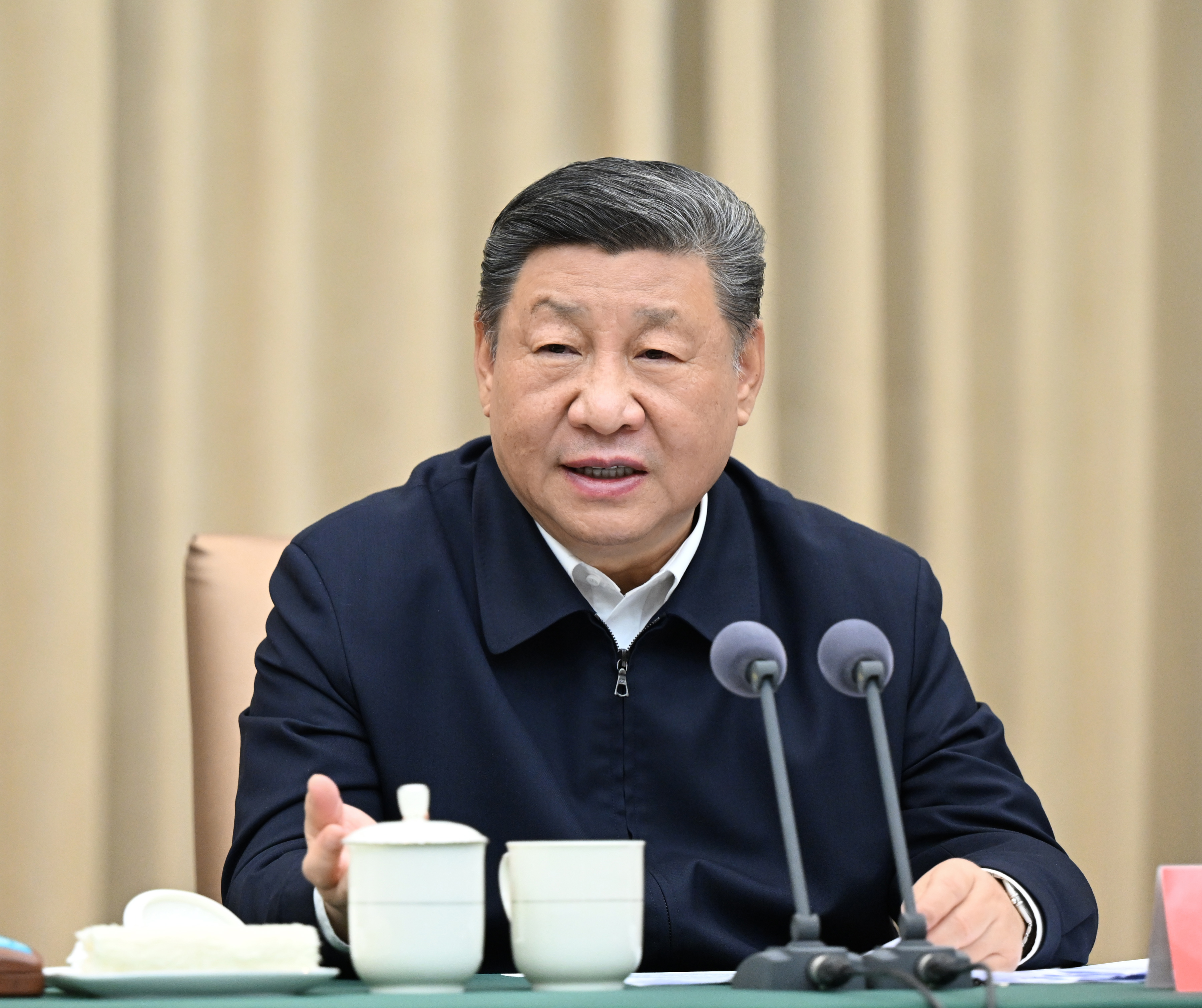 一見(jiàn)·春節(jié)前后兩趟東北行，傳遞哪些訊息？
