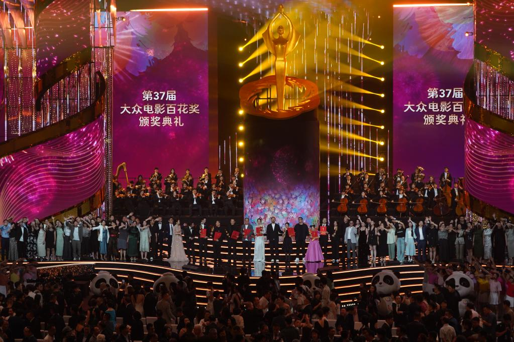 向上、向善、向美：現(xiàn)實題材受到中國電影創(chuàng)作者關(guān)注
