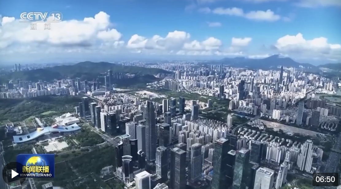 面對時代之問 習(xí)近平主席給出中國答案