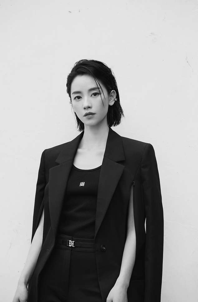 從北漂到香港電影金像獎最佳女主角 劉雅瑟：憑著倔勁兒才走到今