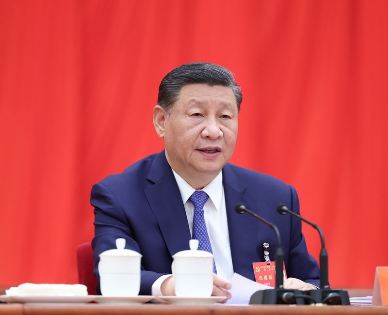 牢記總書記的囑托｜在改革的浪潮中追光前行