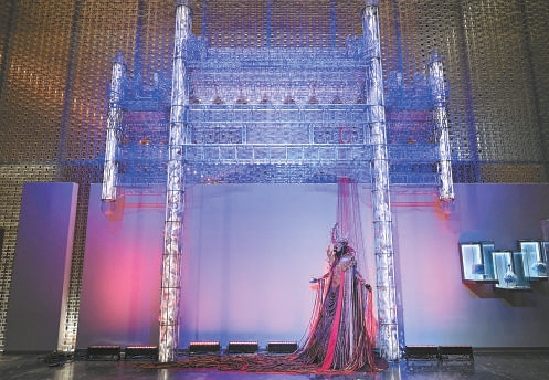 京城劇場新春亮出多元藝術(shù)體驗(yàn)