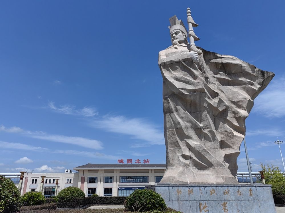 習(xí)近平訪塔之際，為什么提到這三位古人？