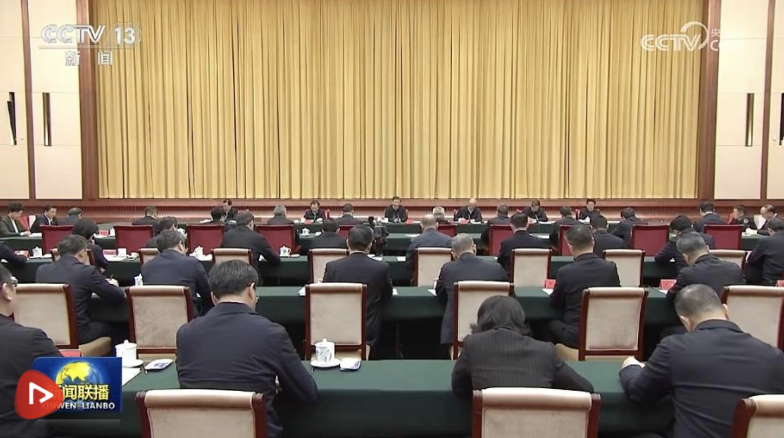 【央視快評】奮力譜寫中國式現(xiàn)代化湖南篇章