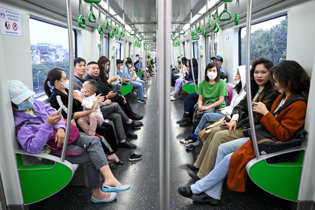 短評(píng)：中越關(guān)系新定位大勢所趨、水到渠成