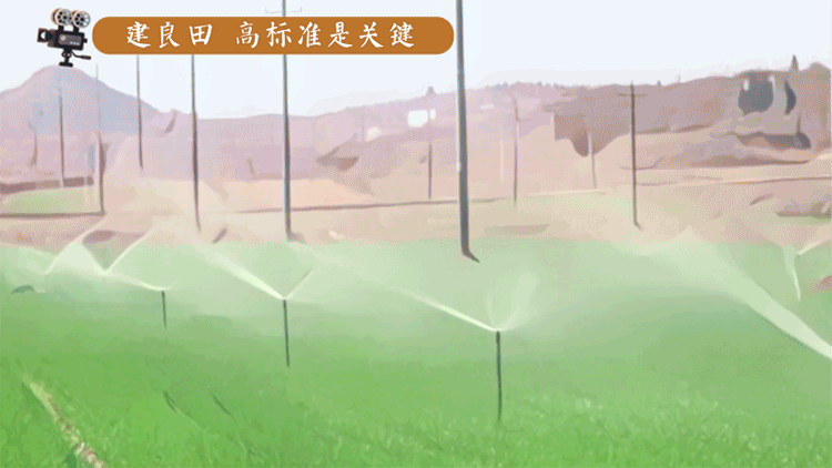 聯(lián)播觀察｜四個(gè)鏡頭聚焦春耕中的新質(zhì)生產(chǎn)力