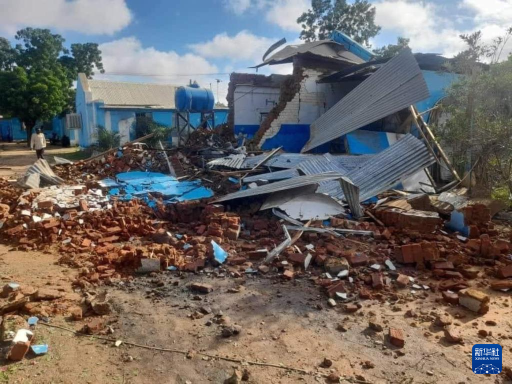 蘇丹北達(dá)爾富爾州首府遭襲致25人死亡