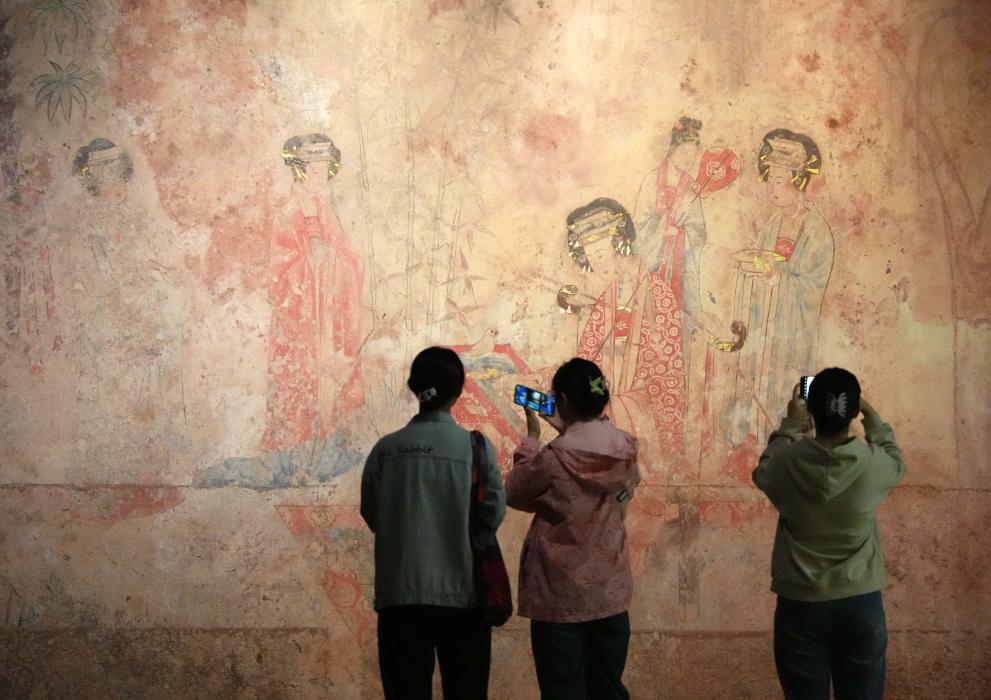 國慶新型消費(fèi)展現(xiàn)中國經(jīng)濟(jì)活力