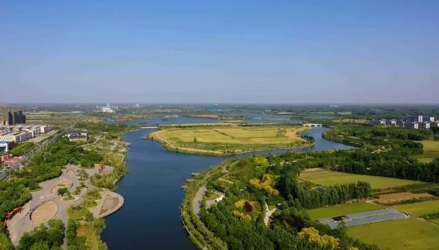 “河長(zhǎng)制”推動(dòng)“河長(zhǎng)治”  繪就美麗幸福河湖“新藍(lán)圖”