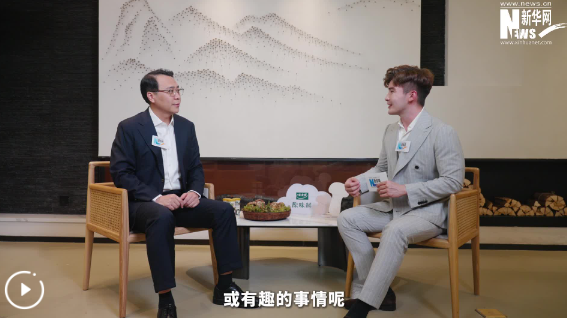 太太樂(lè)曹輝：我們創(chuàng)造的不只是美味，更是責(zé)任與未來(lái)