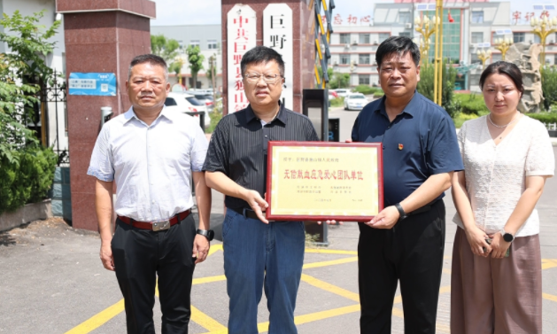 用愛為生命續(xù)航