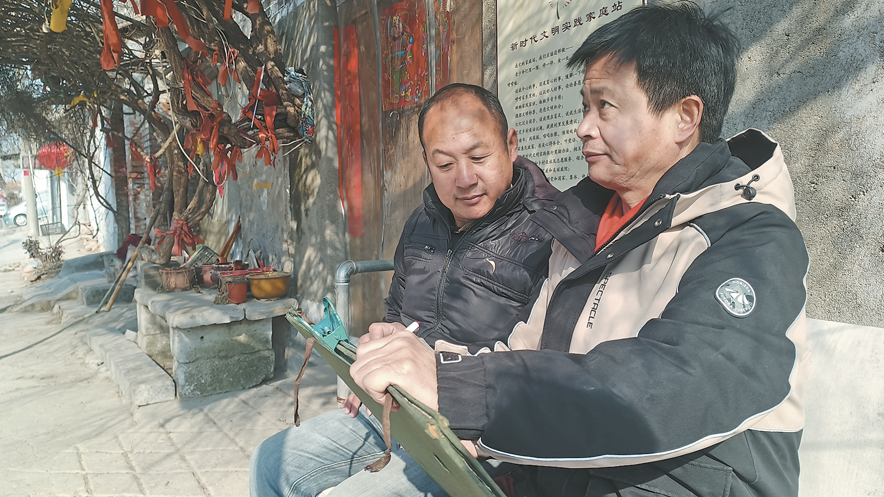 美意心中蘊(yùn)  術(shù)精靈感臨