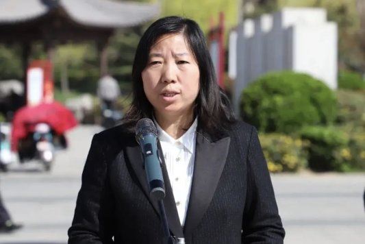 東明縣自來(lái)水公司積極參與節(jié)水宣傳月宣傳活動(dòng)