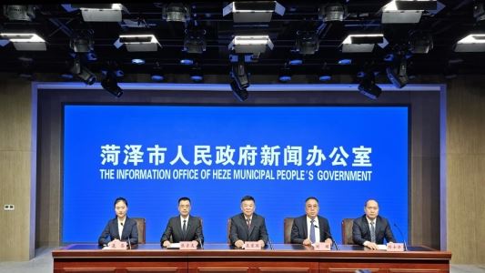 菏澤：聚力打造“地?zé)崮?”示范工程，推進(jìn)地?zé)崮芘c多能互補