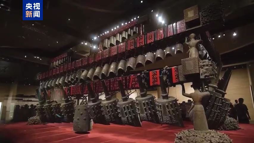 《世界記憶名錄》上新 我國(guó)三項(xiàng)文獻(xiàn)遺產(chǎn)入選_新聞?lì)l道
